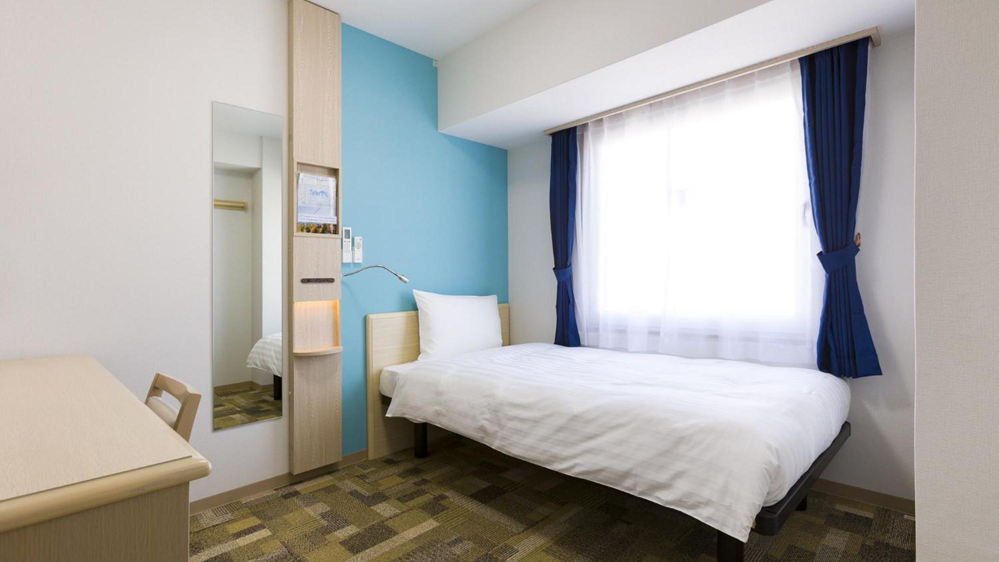 Toyoko Inn Oyama-Eki Higashi-Guchi No.2 Ояма Экстерьер фото