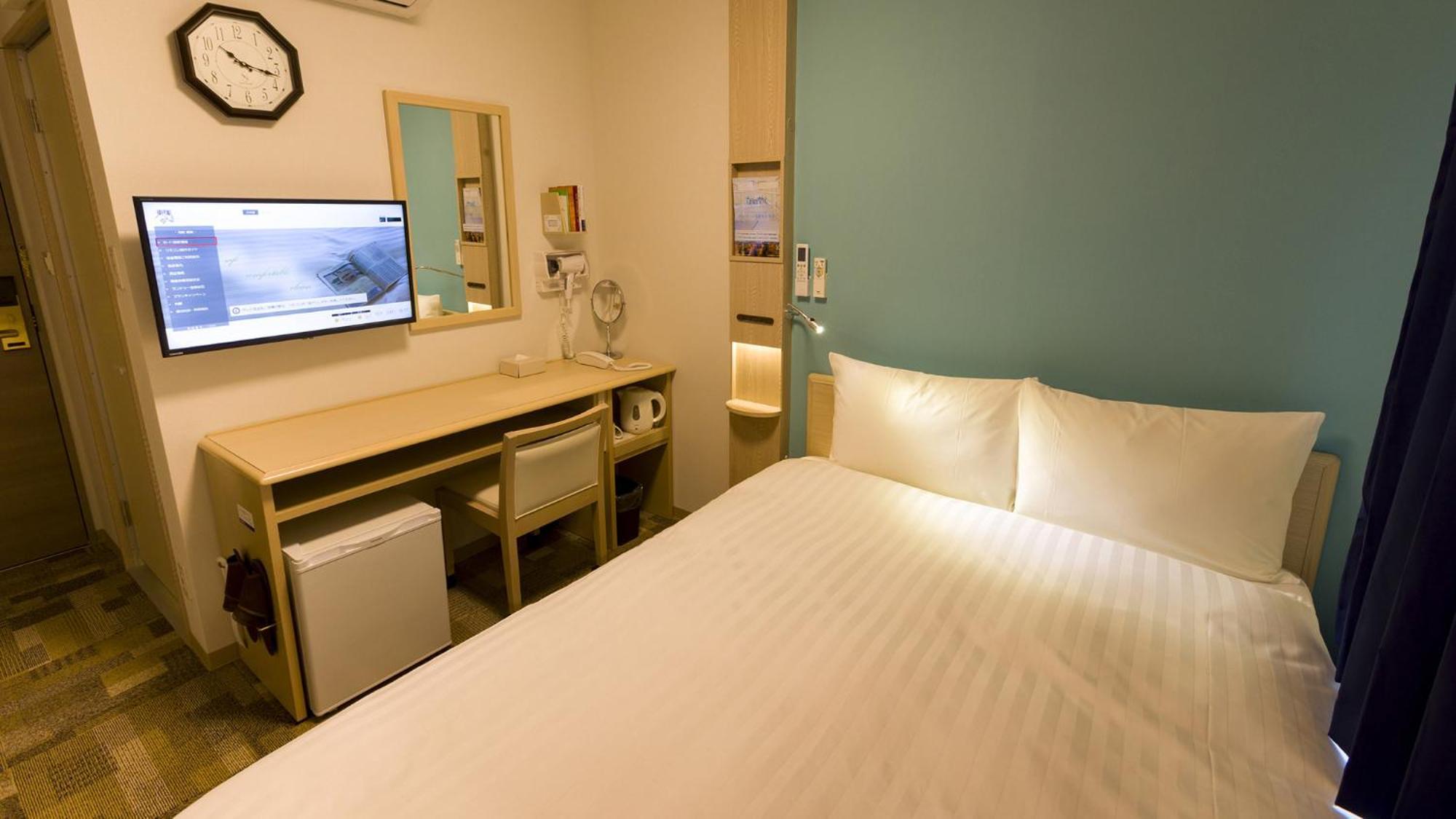 Toyoko Inn Oyama-Eki Higashi-Guchi No.2 Ояма Номер фото