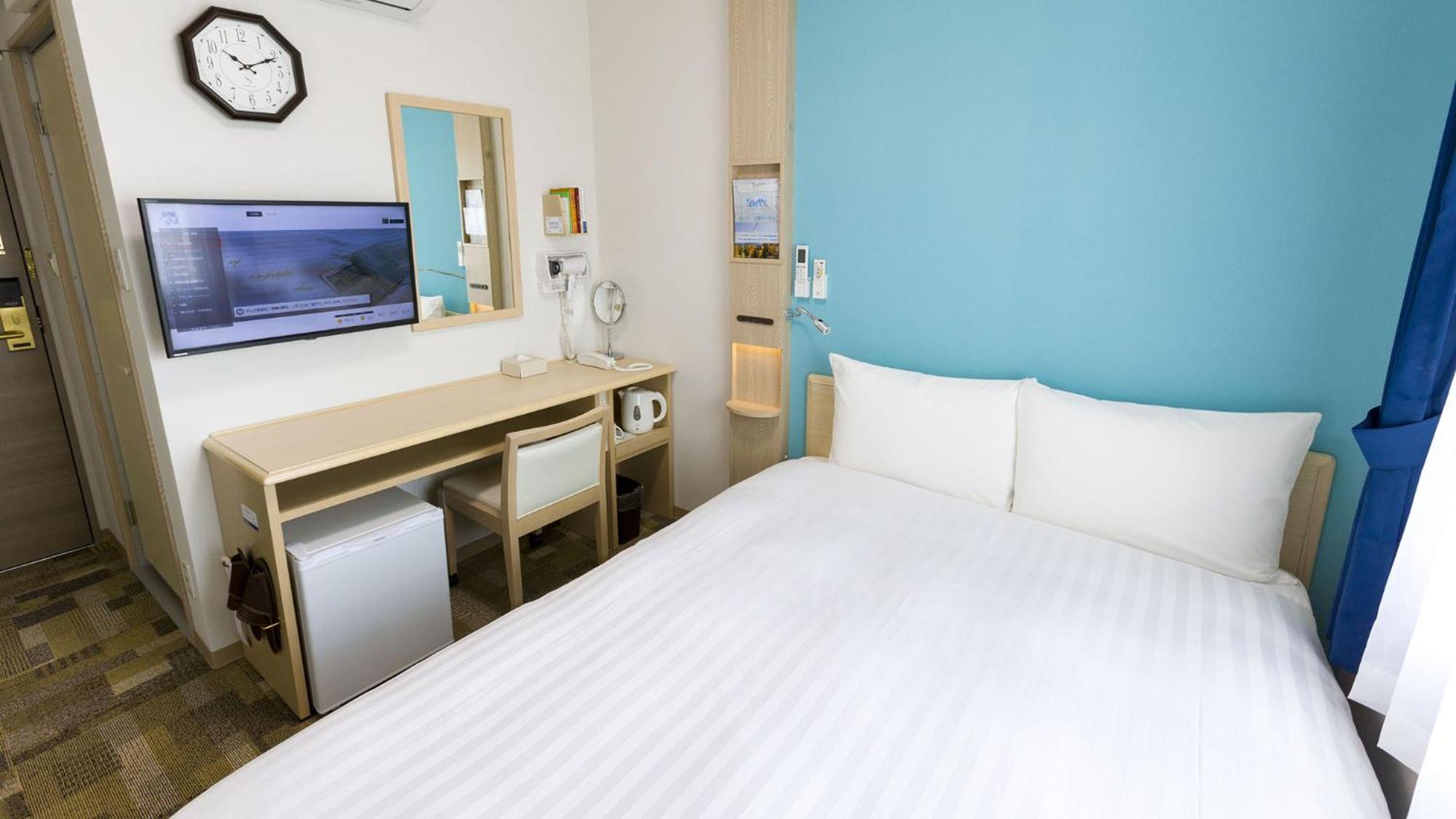 Toyoko Inn Oyama-Eki Higashi-Guchi No.2 Ояма Номер фото