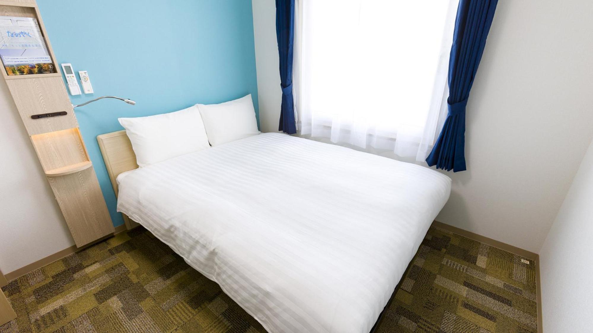 Toyoko Inn Oyama-Eki Higashi-Guchi No.2 Ояма Номер фото